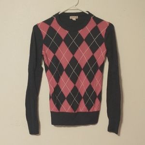 Women's XS Sweater